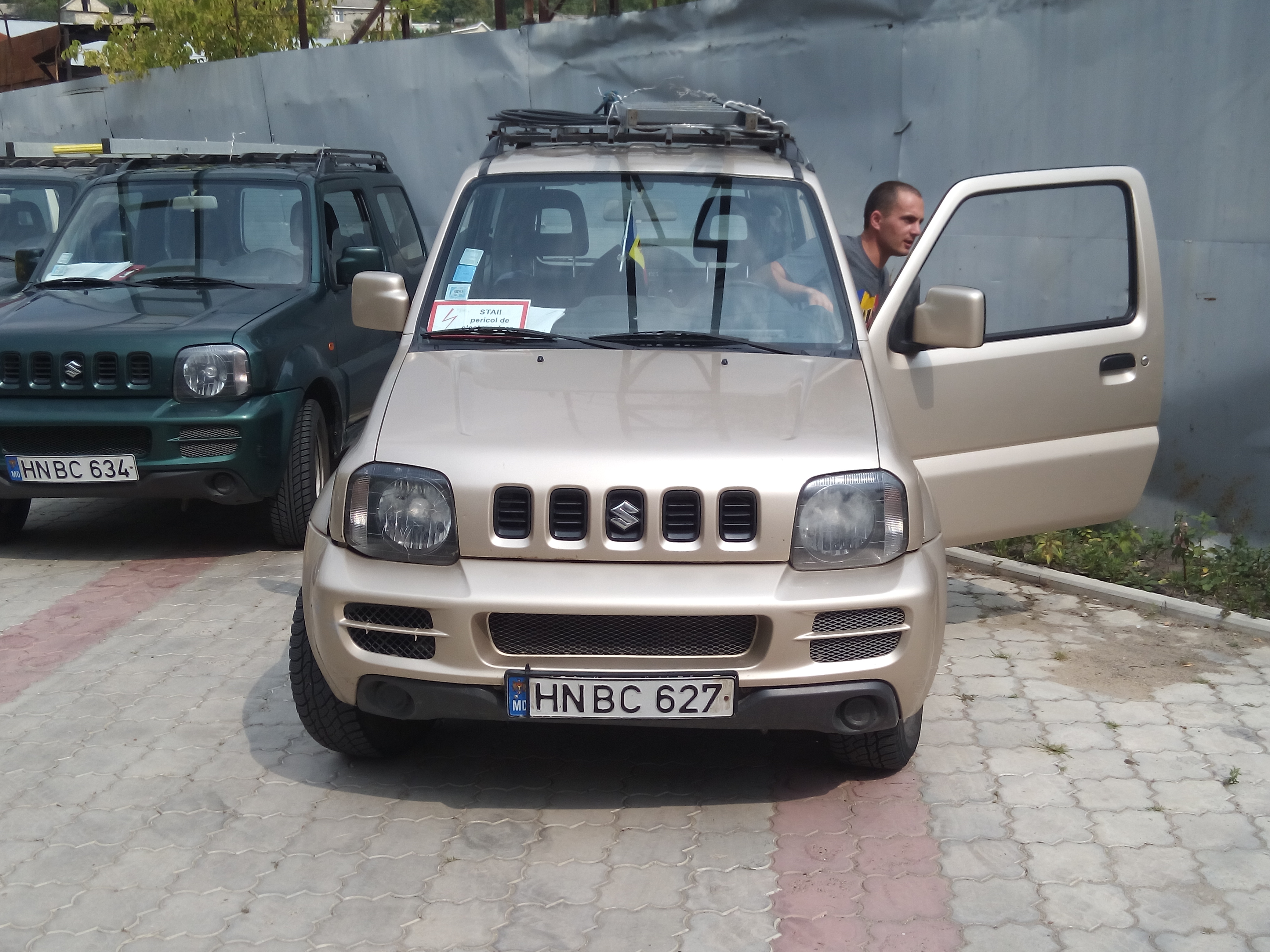 Echipele mobile